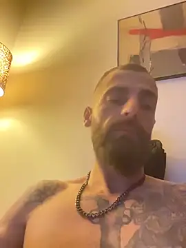 Antonio Vatooo online show from 5, 11, 2025