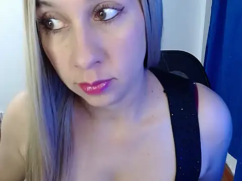 Dana idagiraldo37 online show from 8, 1, 2026