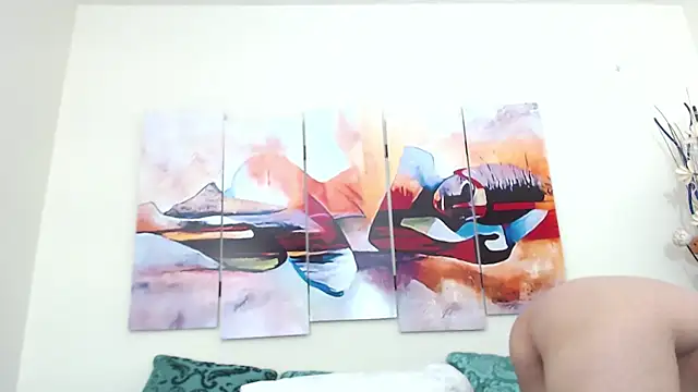 KatrinaRolan online show from 13, 12, 2024