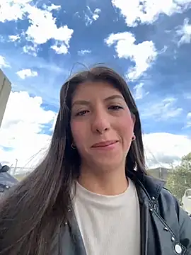 Megannklein online show from 20, 10, 2025