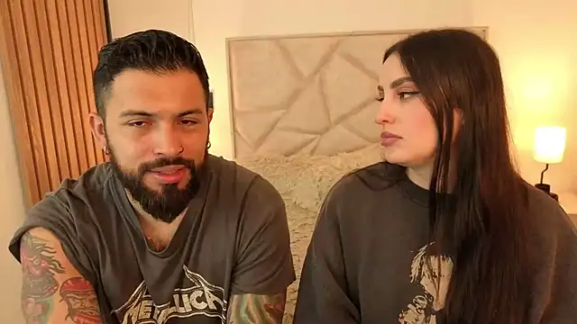 Snapshot of teseo_and_afroditha_ chatting on 19, 12, 2025 teseo and afroditha online show from 19, 12, 2025