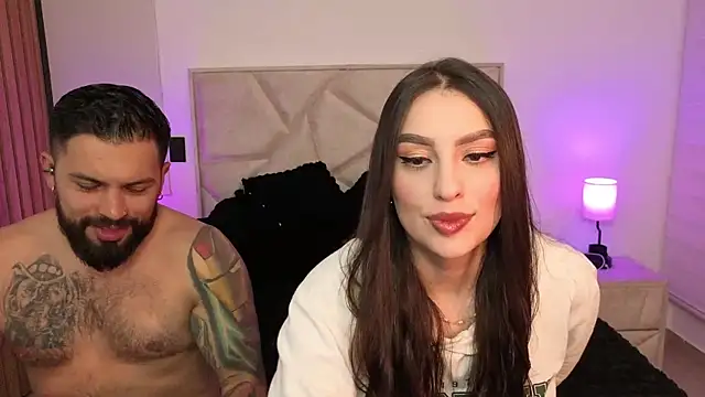 teseo and afroditha  online show from 20, 3, 2026