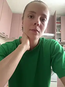AlisaKissss online show from 11, 12, 2024