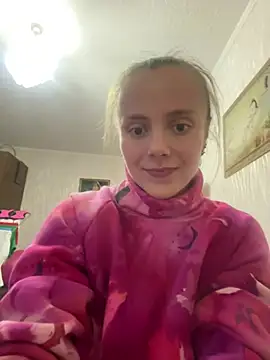 AlisaKissss online show from 13, 12, 2024