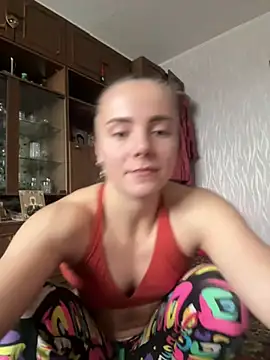 AlisaKissss online show from 18, 12, 2024