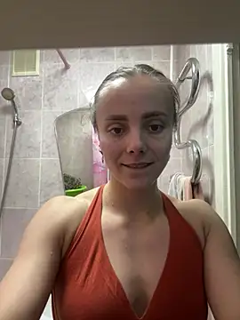 AlisaKissss online show from 22, 12, 2024