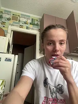 AlisaKissss online show from 23, 12, 2024