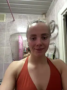 AlisaKissss online show from 28, 12, 2024