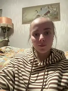 AlisaKissss online show from 29, 12, 2024