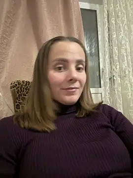 AlisaKissss online show from 31, 12, 2024