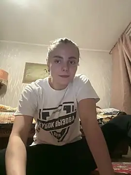 AlisaKissss online show from 5, 1, 2025