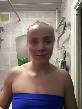 AlisaKissss online show from 18, 12, 2025