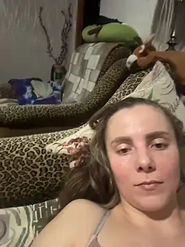 AlisaKissss online show from 10, 2, 2026