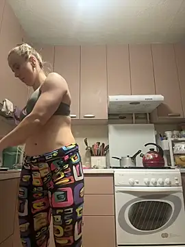 AlisaKissss online show from 15, 2, 2026