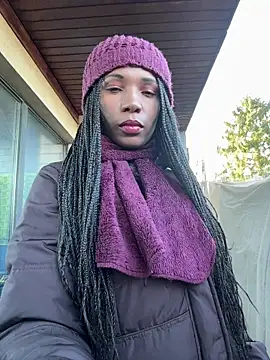 Shantel-Olivia online show from 4, 2, 2026