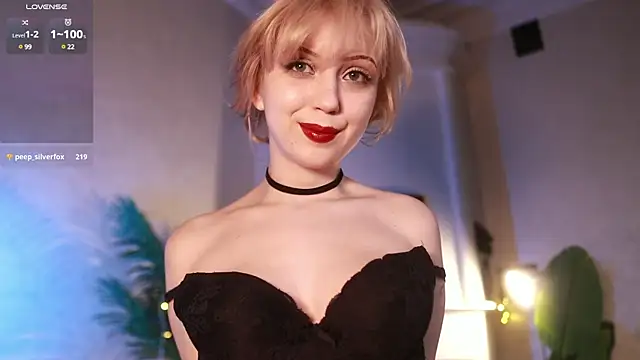 electric babe online show from 5, 12, 2024