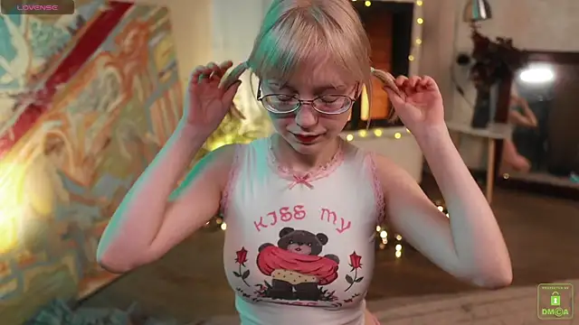 Snapshot of electric_babe chatting on 25, 1, 2025 electric babe online show from 25, 1, 2025