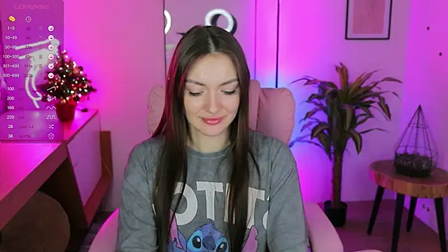 Micky  love online show from 5, 1, 2025