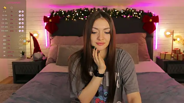 Micky  love online show from 8, 1, 2025