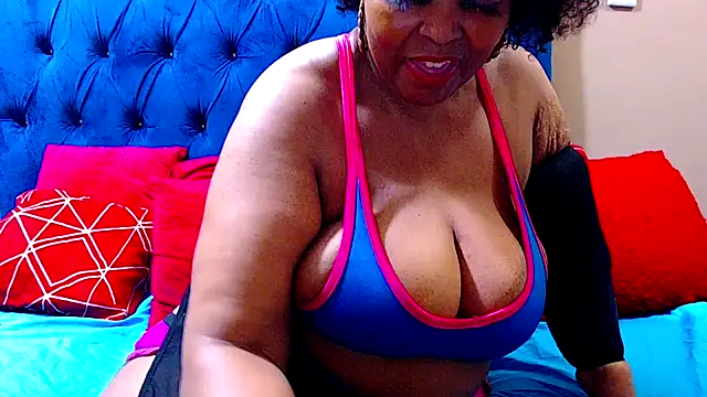 ebonycandy10 online show from 9, 3, 2025