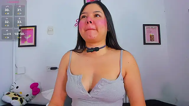 Snapshot of ammy_vsq chatting on 11, 4, 2026 ammy vsq online show from 11, 4, 2026