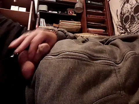 casanuevo online show from 18, 11, 2025