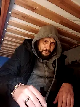 casanuevo online show from 19, 11, 2025