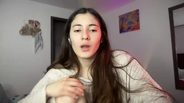 Princ3ssgabi online show from 21, 10, 2025