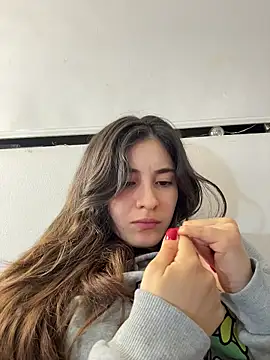 Princ3ssgabi online show from 16, 12, 2025