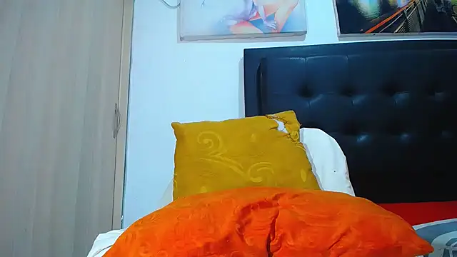 Jhhan234 online show from 11, 10, 2025