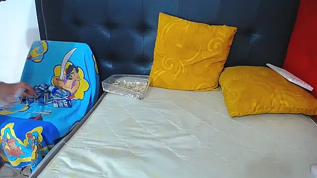 Jhhan234 online show from 24, 11, 2025