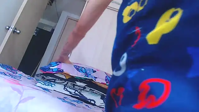 Jhhan234 online show from 26, 2, 2026