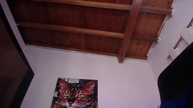 Snapshot of Exotic__XXX chatting on 16, 10, 2025 Exotic XXX online show from 16, 10, 2025