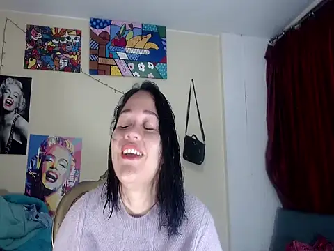 melissa4855 online show from 6, 1, 2026