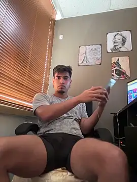 jaden 98  online show from 17, 11, 2025