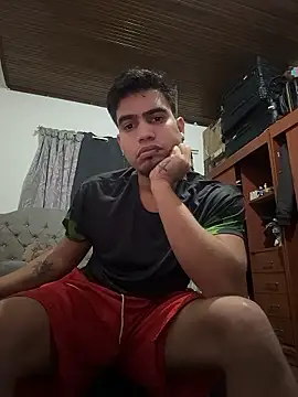 jaden 98  online show from 6, 1, 2026