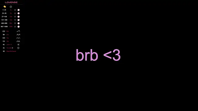 haileyishere online show from 12, 9, 2025