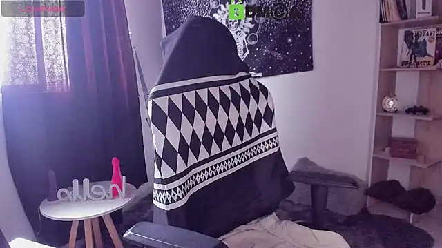 sweetcoralinee online show from 6, 3, 2026