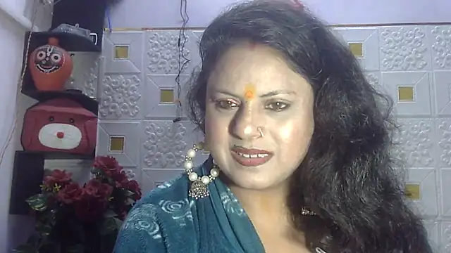 Sexy komolika online show from 21, 1, 2025