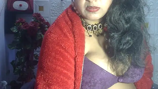 Sexy komolika online show from 21, 1, 2025