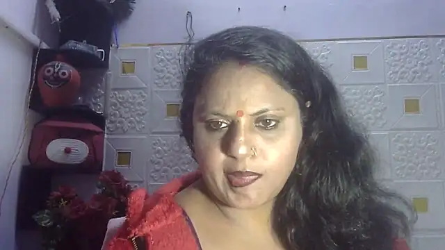 Sexy komolika online show from 21, 1, 2025