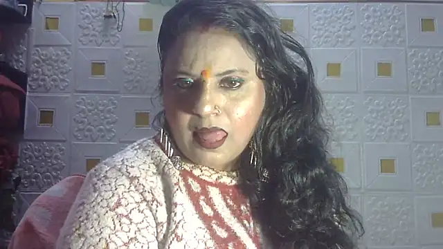 Sexy komolika online show from 30, 1, 2025