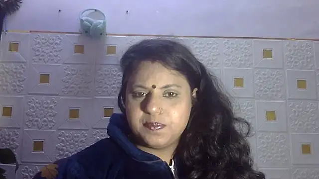 Sexy komolika online show from 11, 2, 2025