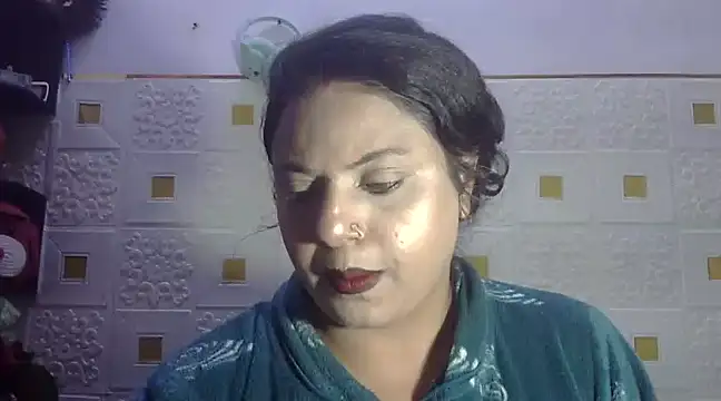 Sexy komolika online show from 15, 2, 2025