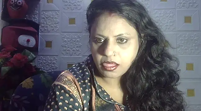 Sexy komolika online show from 17, 2, 2025