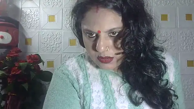 Sexy komolika online show from 23, 2, 2025