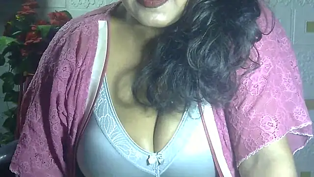 Sexy komolika online show from 25, 2, 2025