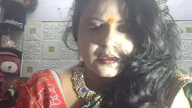 Sexy komolika online show from 13, 3, 2025