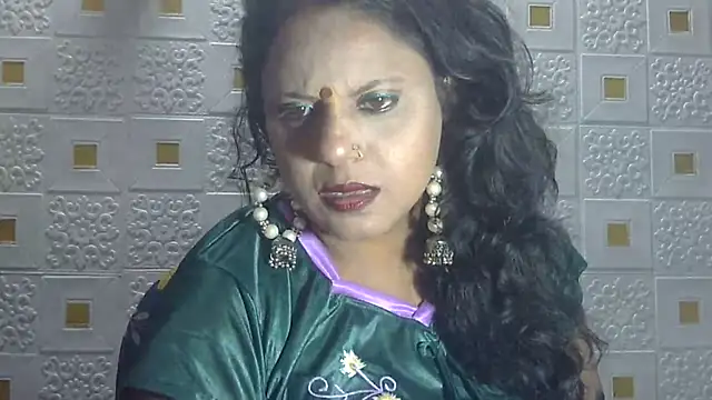 Sexy komolika online show from 18, 3, 2025