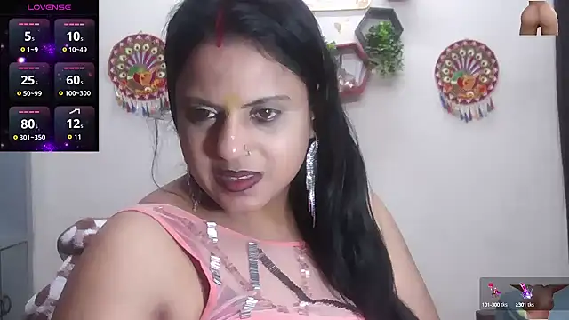 Sexy komolika online show from 13, 9, 2025